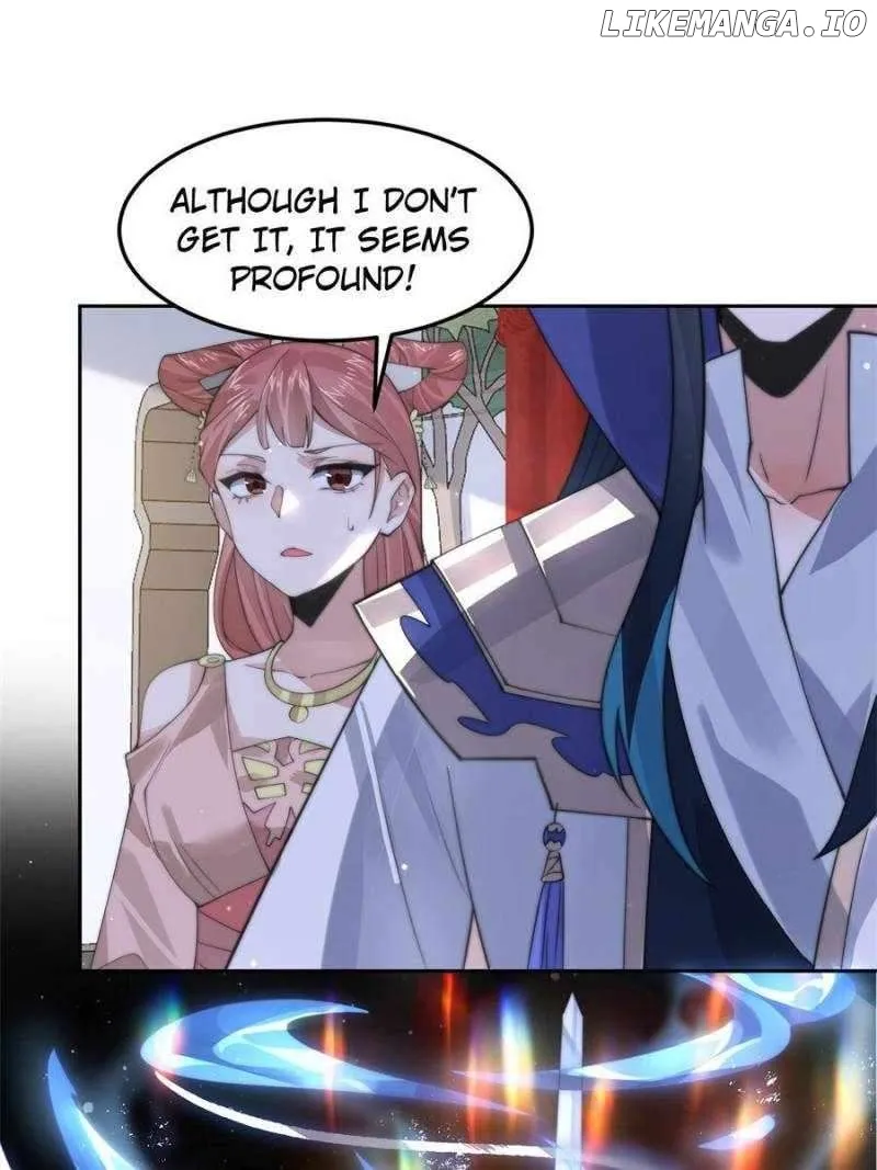All the Female Apprentices Want to Kill Me Chapter 74 Online - página 38