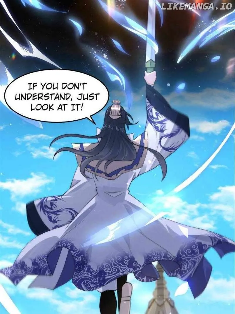 All the Female Apprentices Want to Kill Me Chapter 74 Online - página 39
