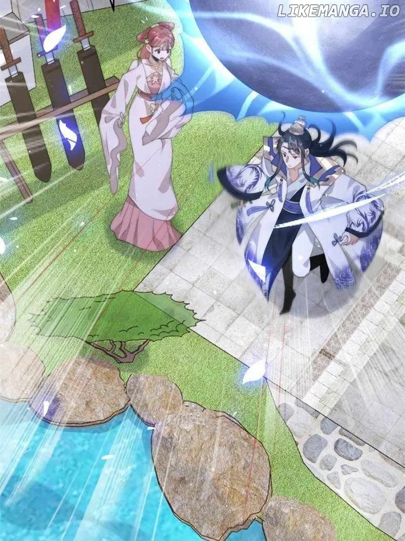 All the Female Apprentices Want to Kill Me Chapter 74 Online - página 41