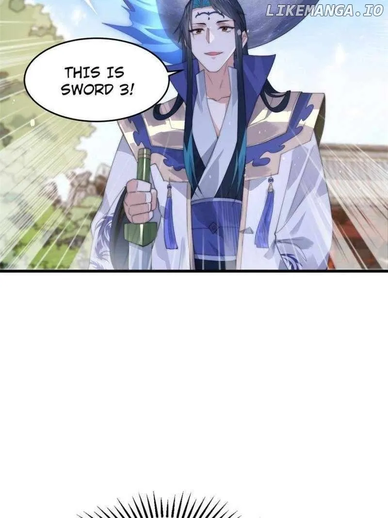 All the Female Apprentices Want to Kill Me Chapter 74 Online - página 43