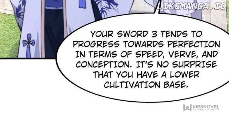 All the Female Apprentices Want to Kill Me Chapter 74 Online - página 46