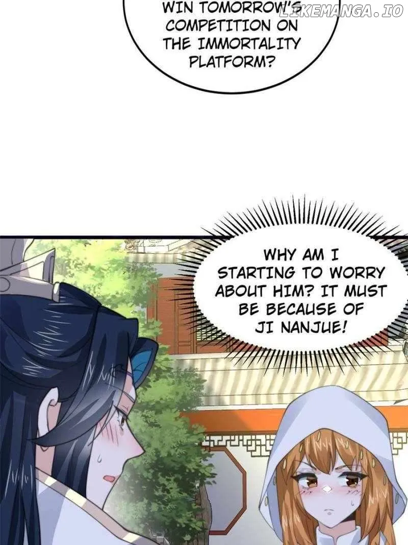 All the Female Apprentices Want to Kill Me Chapter 74 Online - página 48