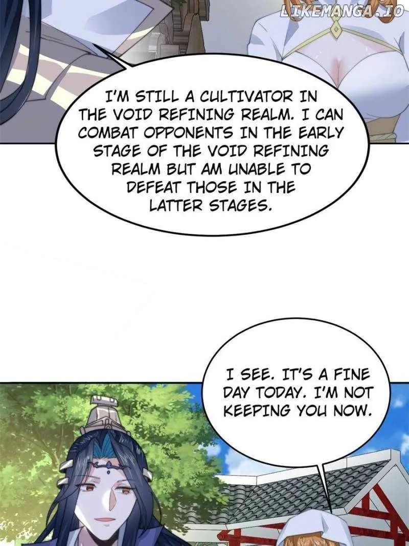 All the Female Apprentices Want to Kill Me Chapter 74 Online - página 49