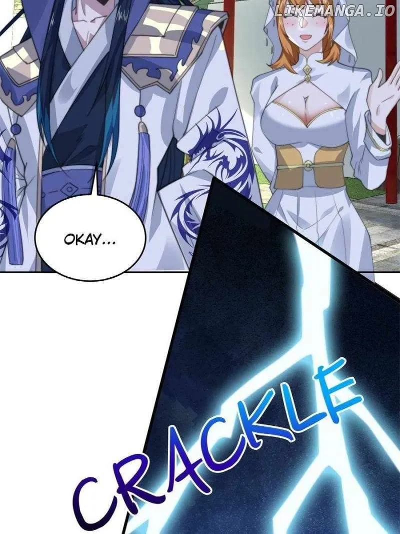 All the Female Apprentices Want to Kill Me Chapter 74 Online - página 50