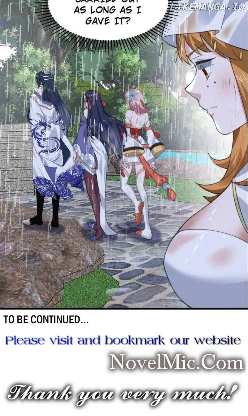 All the Female Apprentices Want to Kill Me Chapter 74 Online - página 53