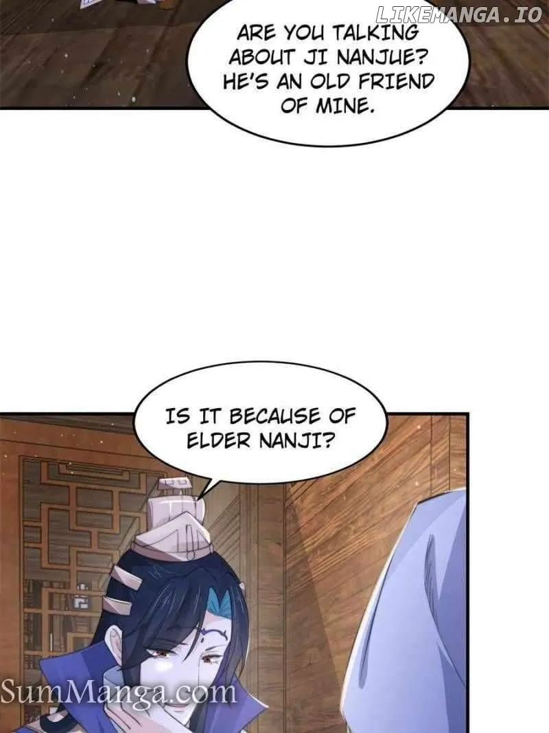 All the Female Apprentices Want to Kill Me Chapter 75 Online - página 2