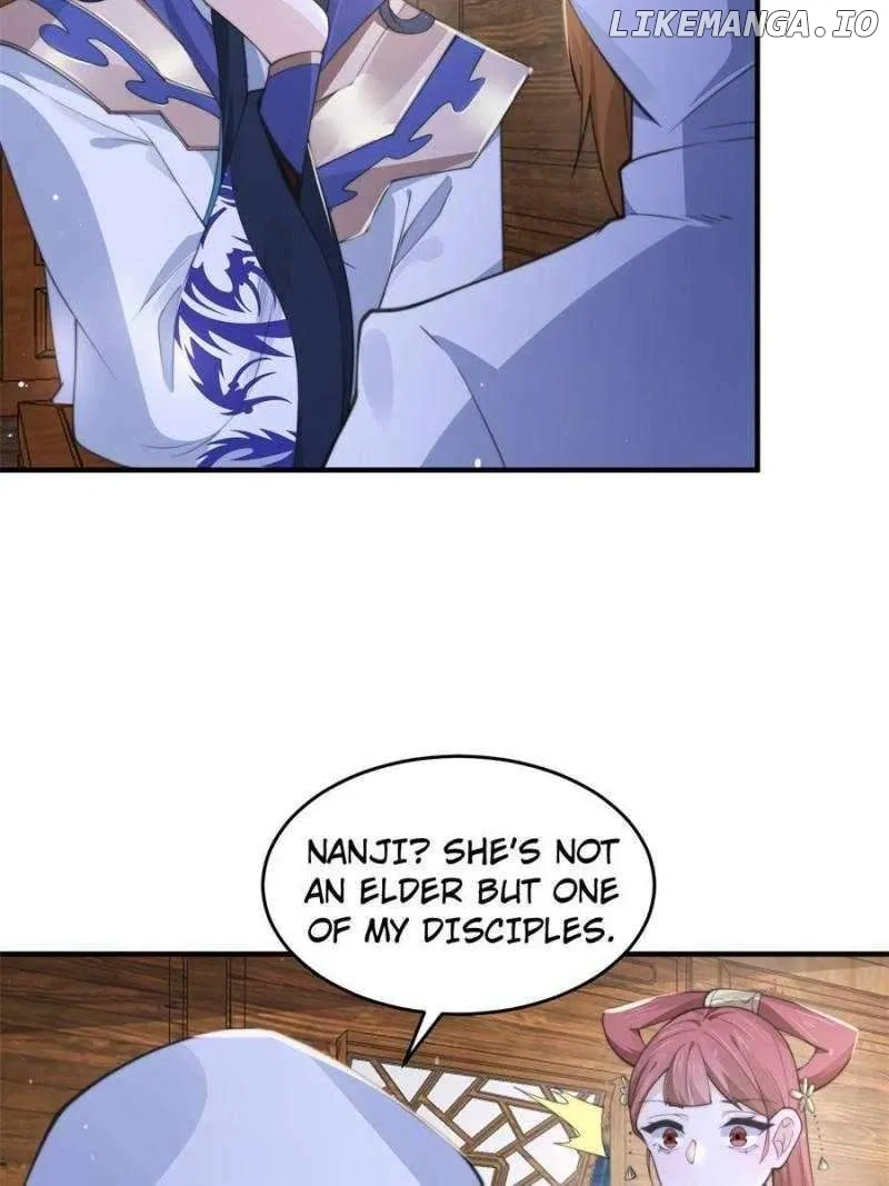 All the Female Apprentices Want to Kill Me Chapter 75 Online - página 3