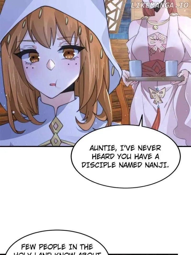 All the Female Apprentices Want to Kill Me Chapter 75 Online - página 4