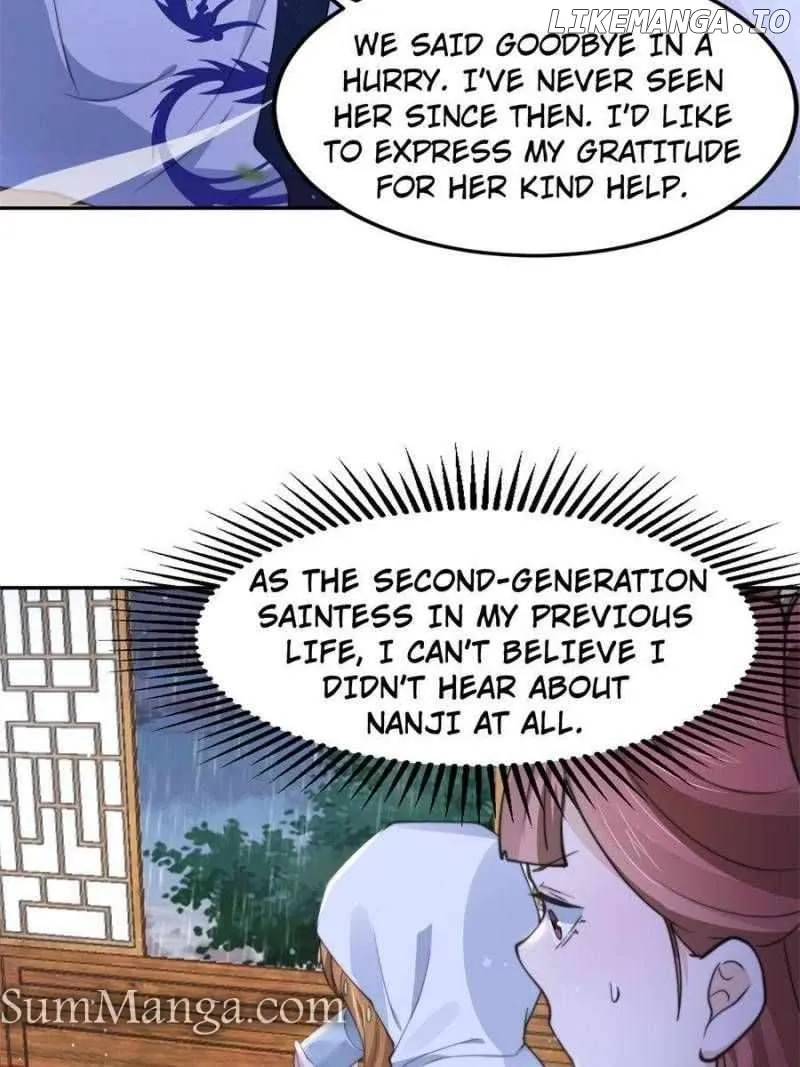 All the Female Apprentices Want to Kill Me Chapter 75 Online - página 7