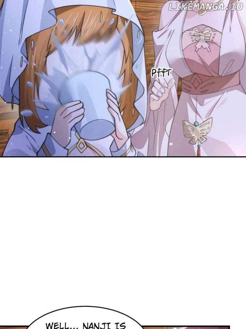 All the Female Apprentices Want to Kill Me Chapter 75 Online - página 9