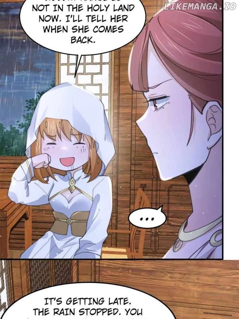 All the Female Apprentices Want to Kill Me Chapter 75 Online - página 10