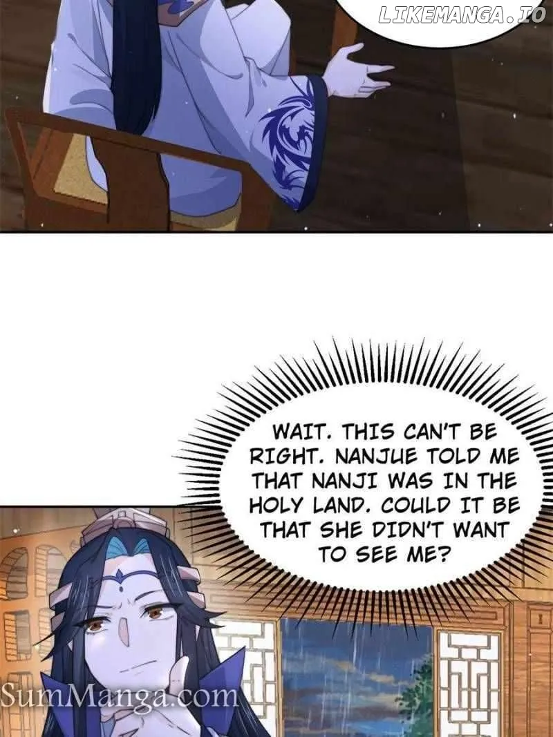All the Female Apprentices Want to Kill Me Chapter 75 Online - página 12