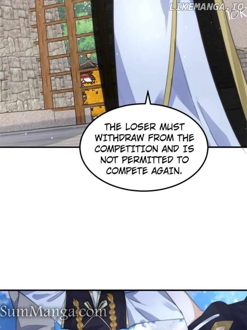All the Female Apprentices Want to Kill Me Chapter 75 Online - página 17