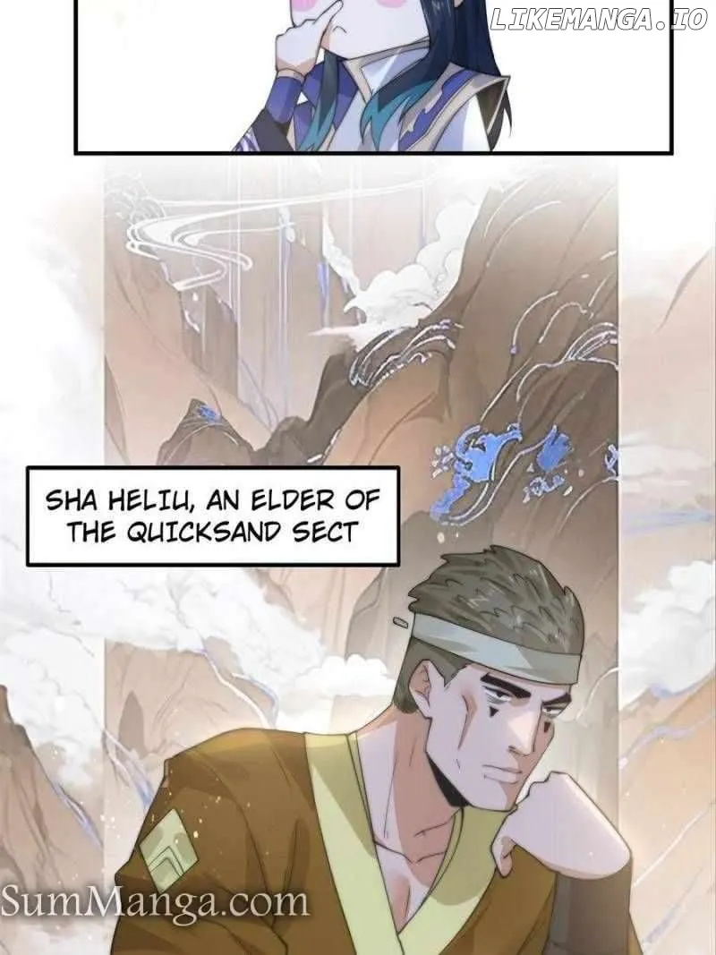 All the Female Apprentices Want to Kill Me Chapter 75 Online - página 22
