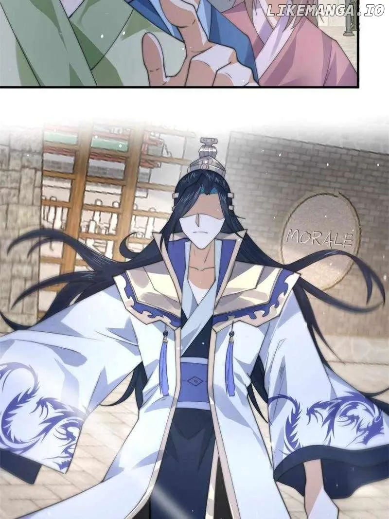 All the Female Apprentices Want to Kill Me Chapter 75 Online - página 26