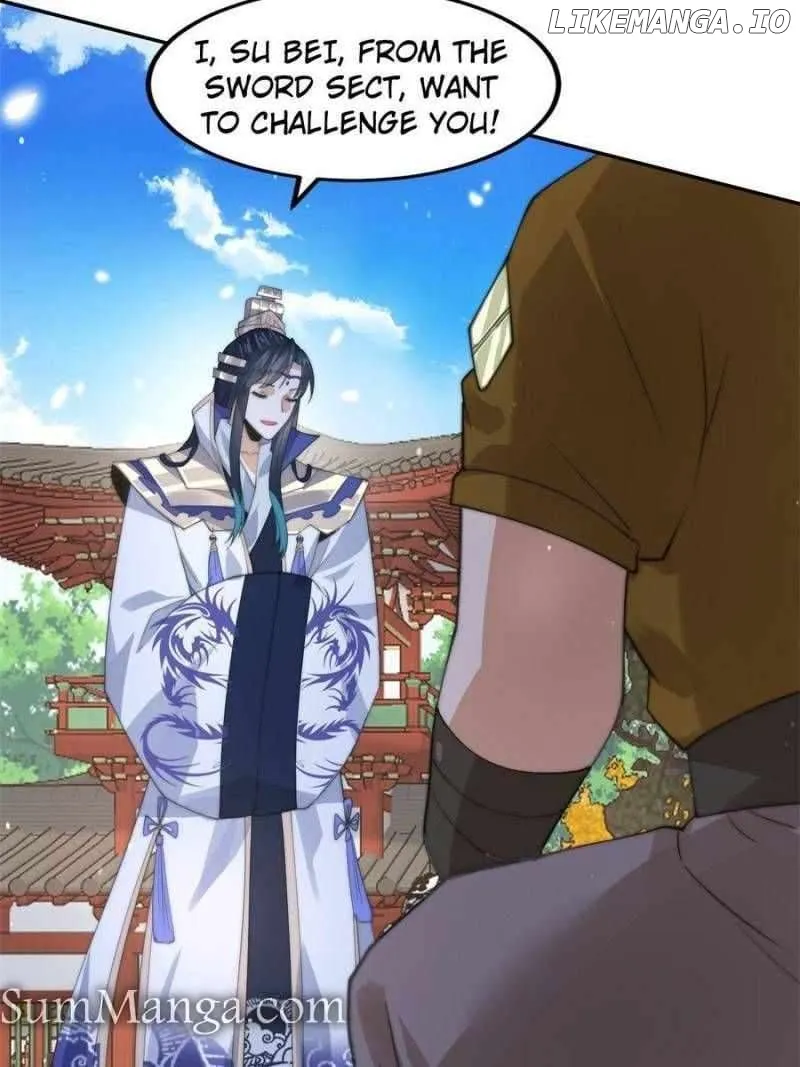 All the Female Apprentices Want to Kill Me Chapter 75 Online - página 28