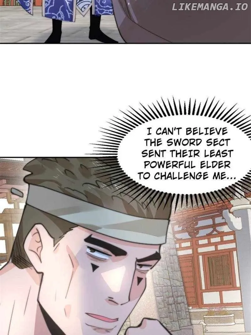All the Female Apprentices Want to Kill Me Chapter 75 Online - página 29