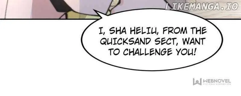 All the Female Apprentices Want to Kill Me Chapter 75 Online - página 30