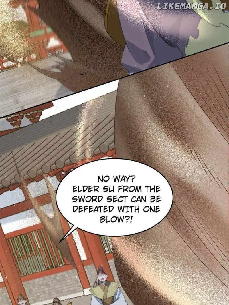 All the Female Apprentices Want to Kill Me Chapter 75 Online - página 34