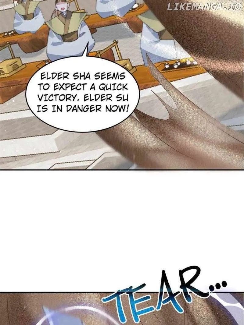 All the Female Apprentices Want to Kill Me Chapter 75 Online - página 35