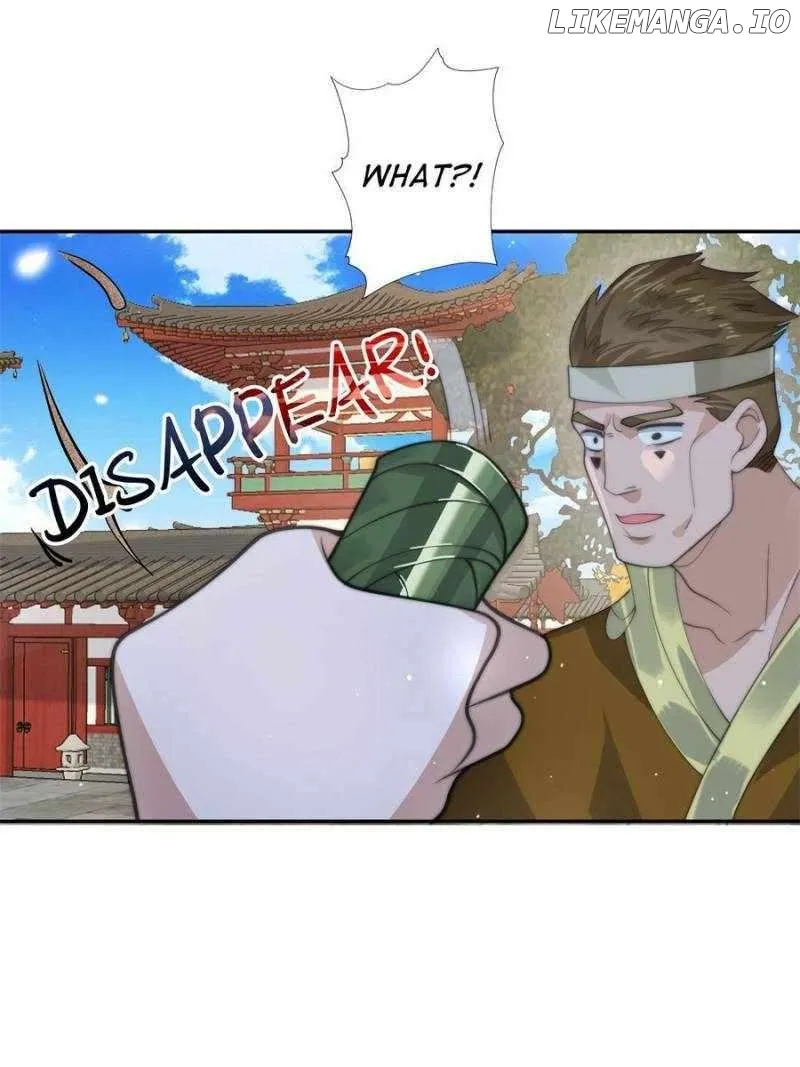 All the Female Apprentices Want to Kill Me Chapter 75 Online - página 39