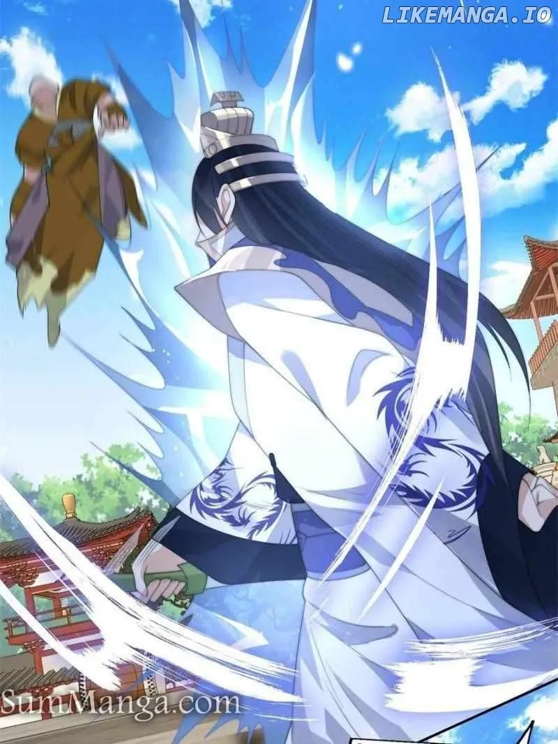All the Female Apprentices Want to Kill Me Chapter 75 Online - página 43