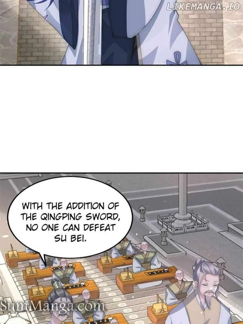 All the Female Apprentices Want to Kill Me Chapter 75 Online - página 47