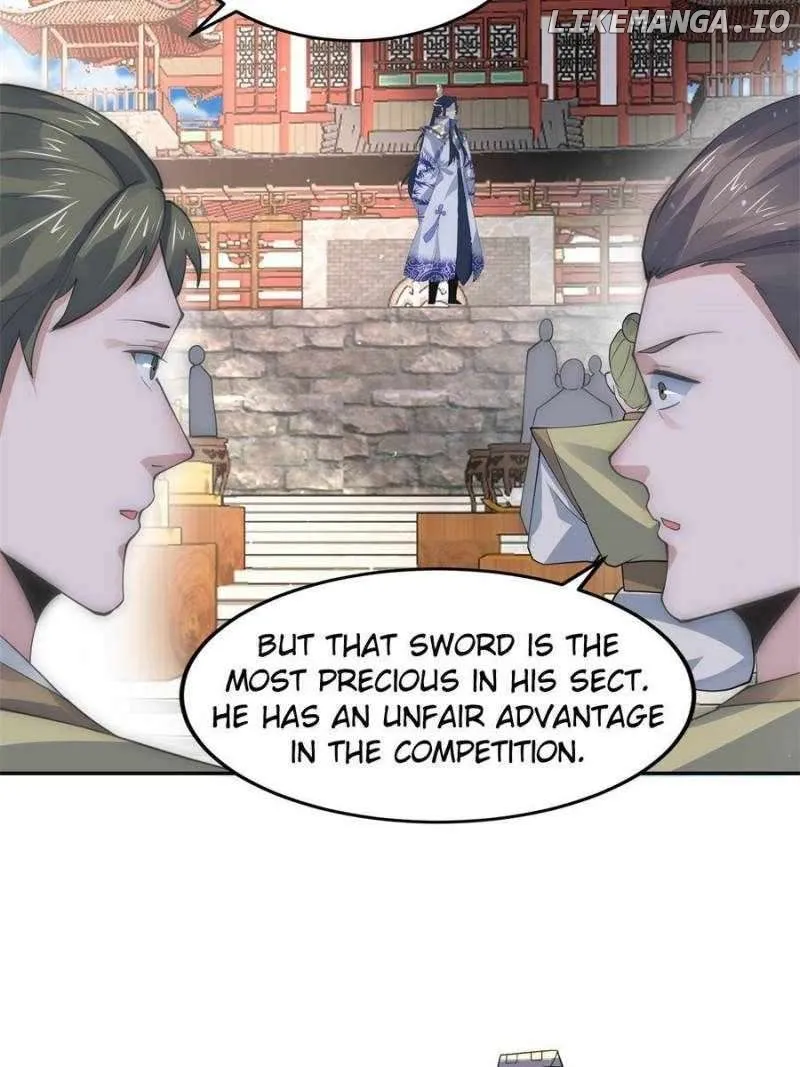 All the Female Apprentices Want to Kill Me Chapter 75 Online - página 49