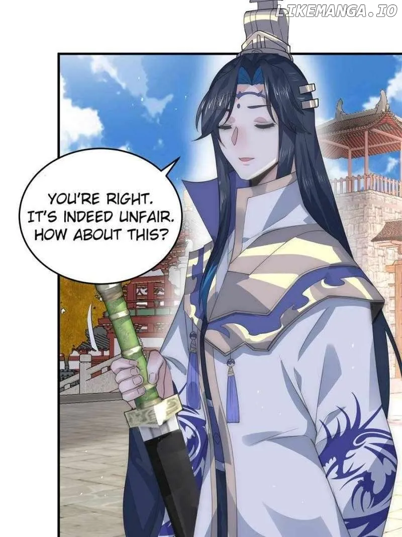 All the Female Apprentices Want to Kill Me Chapter 75 Online - página 50