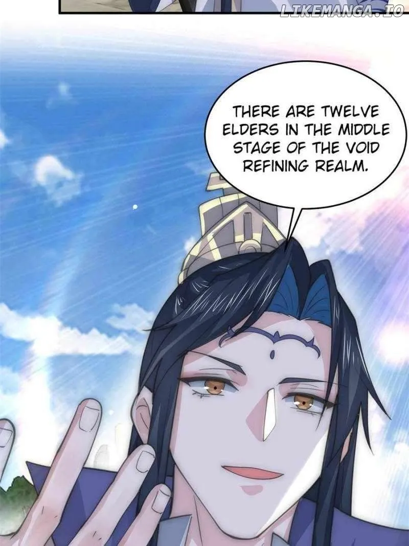 All the Female Apprentices Want to Kill Me Chapter 75 Online - página 51