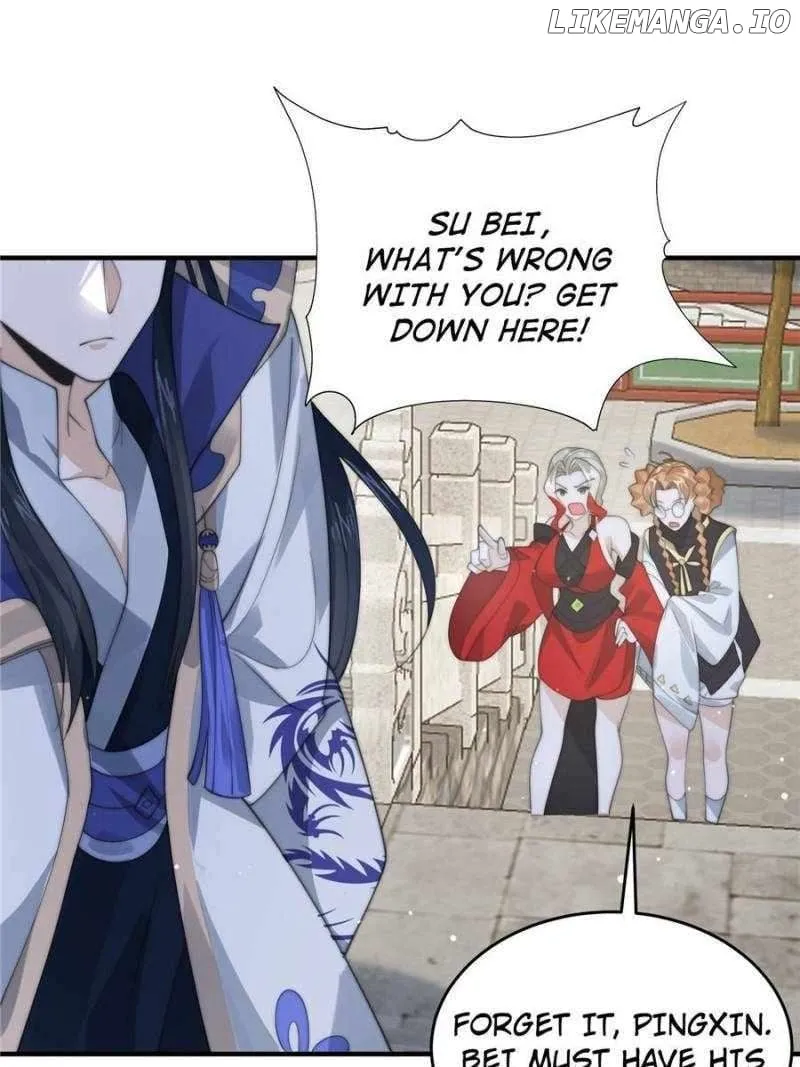 All the Female Apprentices Want to Kill Me Chapter 76 Online - página 2