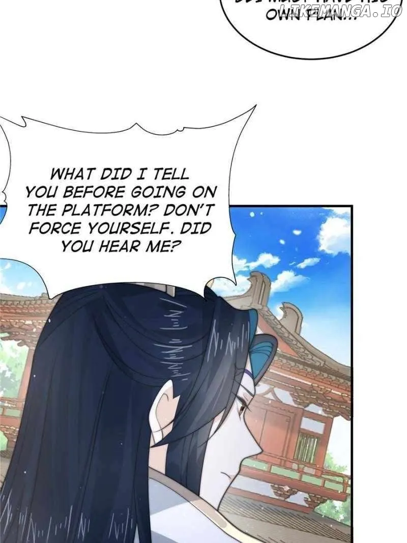 All the Female Apprentices Want to Kill Me Chapter 76 Online - página 3