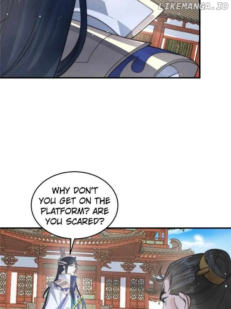 All the Female Apprentices Want to Kill Me Chapter 76 Online - página 4