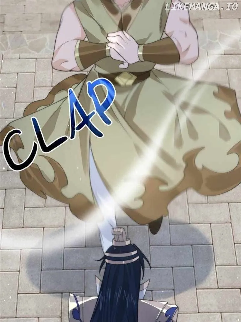All the Female Apprentices Want to Kill Me Chapter 76 Online - página 6