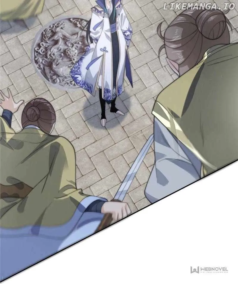 All the Female Apprentices Want to Kill Me Chapter 76 Online - página 8