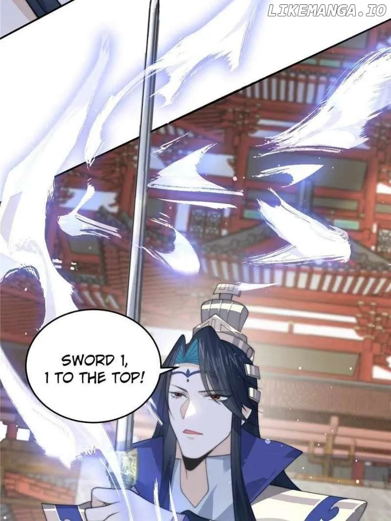 All the Female Apprentices Want to Kill Me Chapter 76 Online - página 10