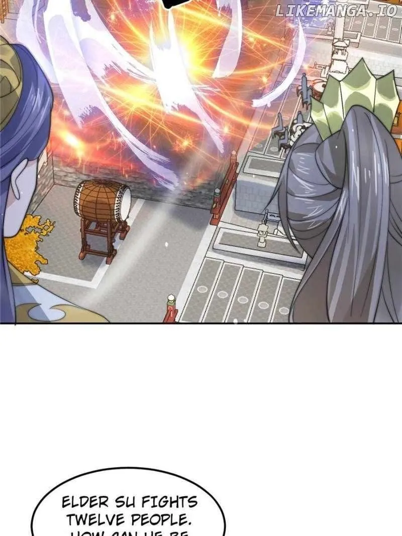 All the Female Apprentices Want to Kill Me Chapter 76 Online - página 12