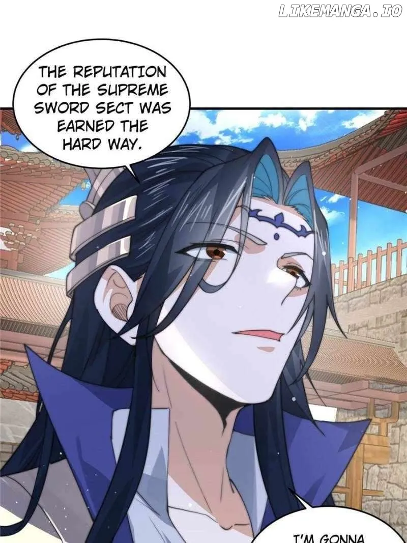 All the Female Apprentices Want to Kill Me Chapter 76 Online - página 17