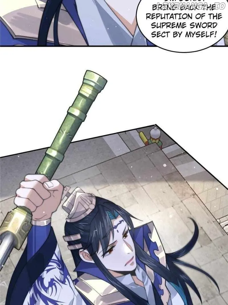 All the Female Apprentices Want to Kill Me Chapter 76 Online - página 18