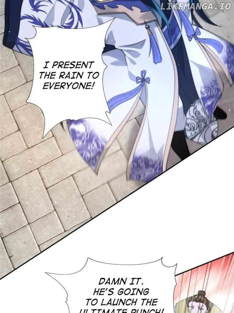 All the Female Apprentices Want to Kill Me Chapter 76 Online - página 19