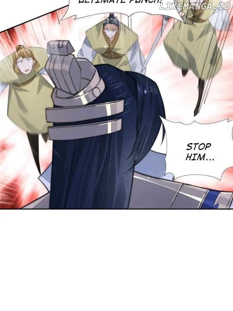 All the Female Apprentices Want to Kill Me Chapter 76 Online - página 20