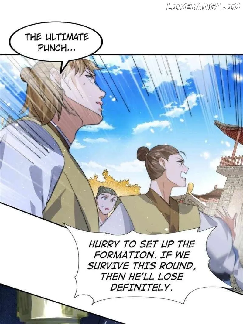 All the Female Apprentices Want to Kill Me Chapter 76 Online - página 24