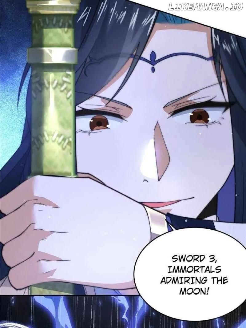 All the Female Apprentices Want to Kill Me Chapter 76 Online - página 25