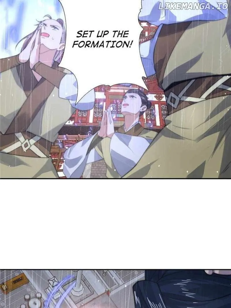 All the Female Apprentices Want to Kill Me Chapter 76 Online - página 27
