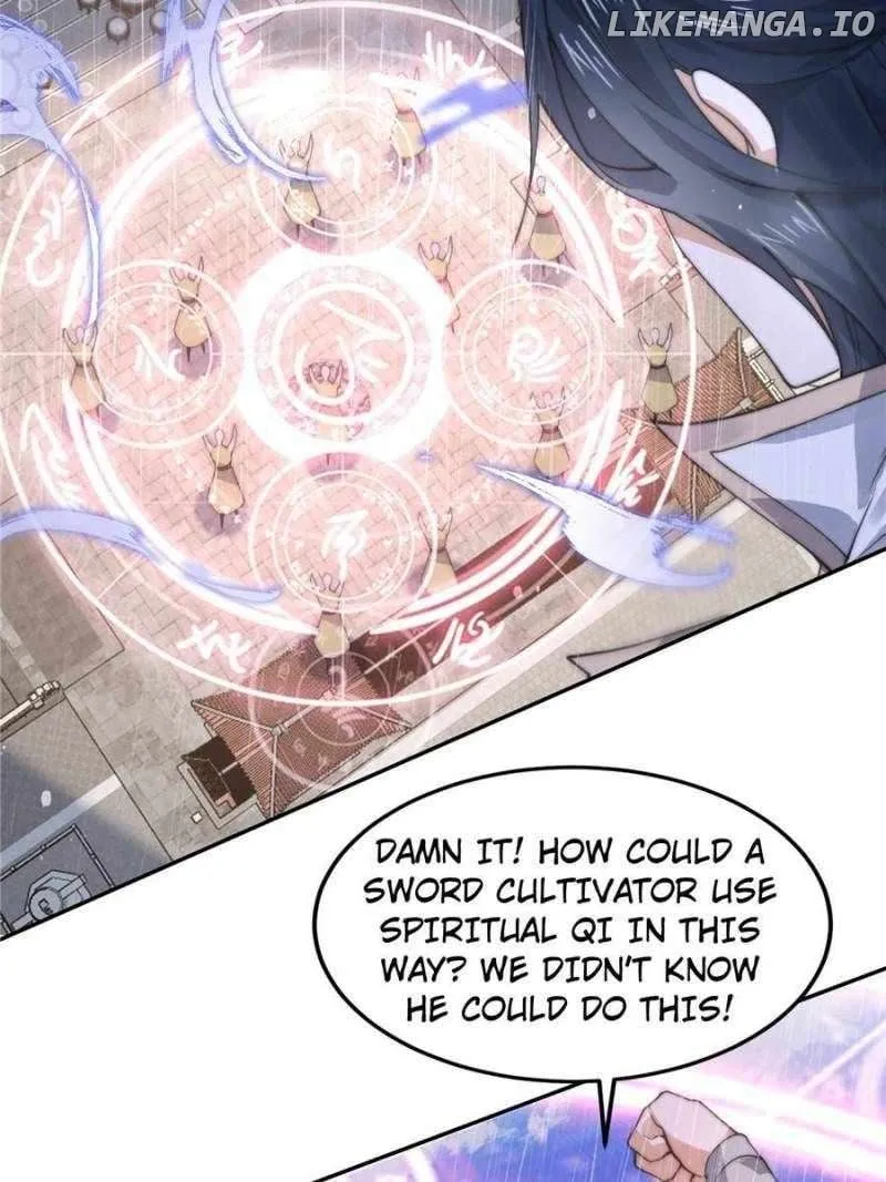 All the Female Apprentices Want to Kill Me Chapter 76 Online - página 28