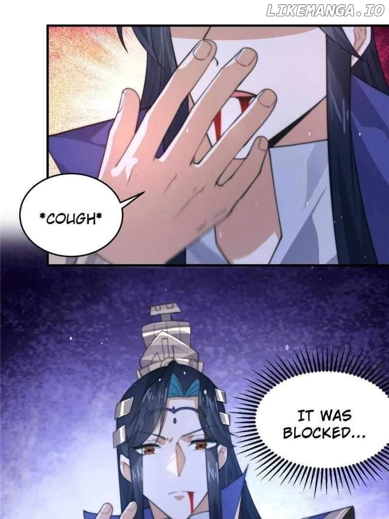 All the Female Apprentices Want to Kill Me Chapter 76 Online - página 30
