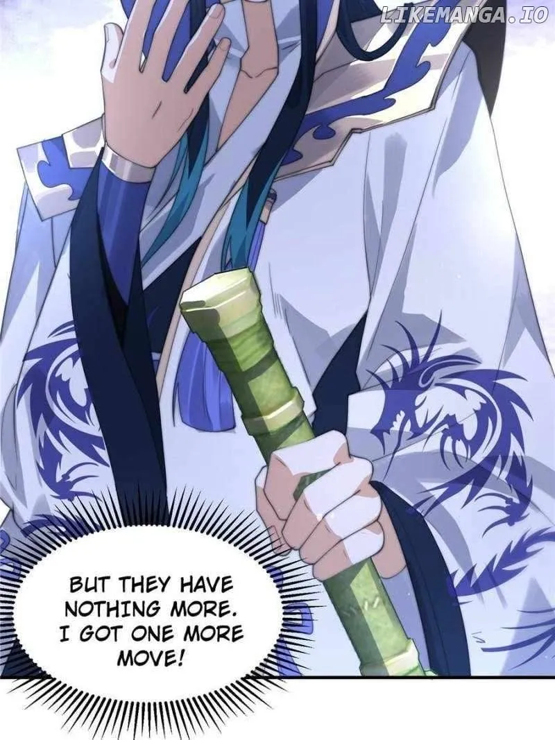 All the Female Apprentices Want to Kill Me Chapter 76 Online - página 31