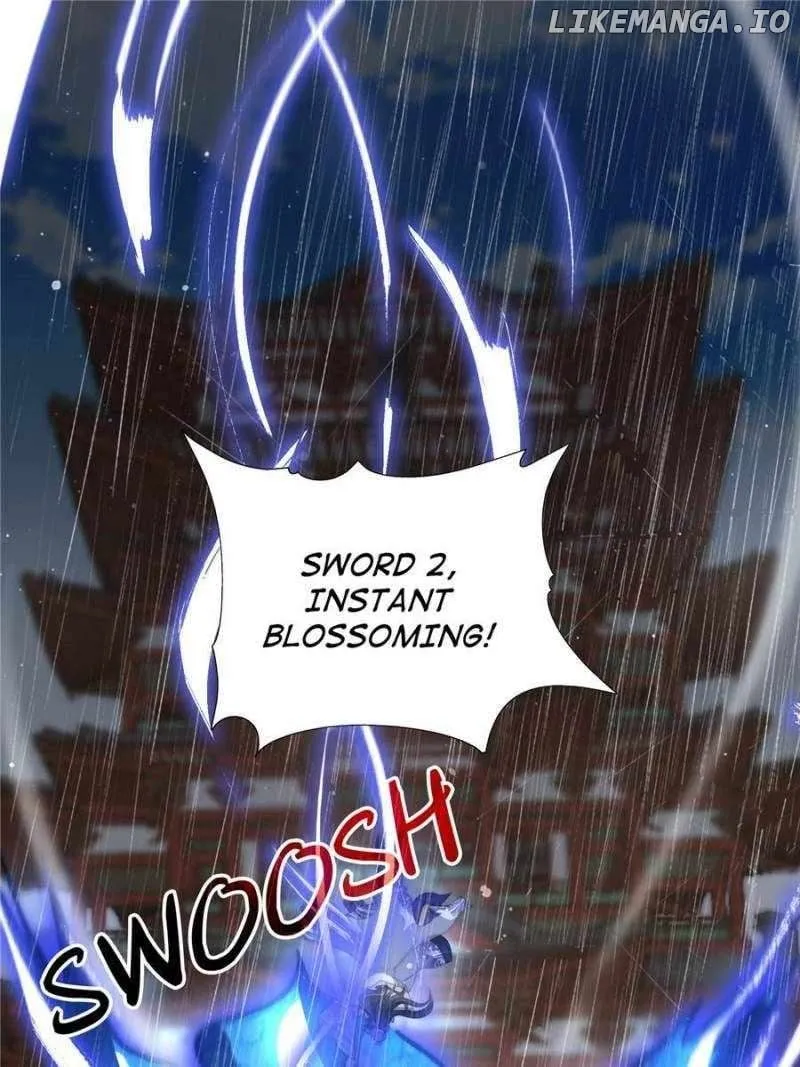 All the Female Apprentices Want to Kill Me Chapter 76 Online - página 33