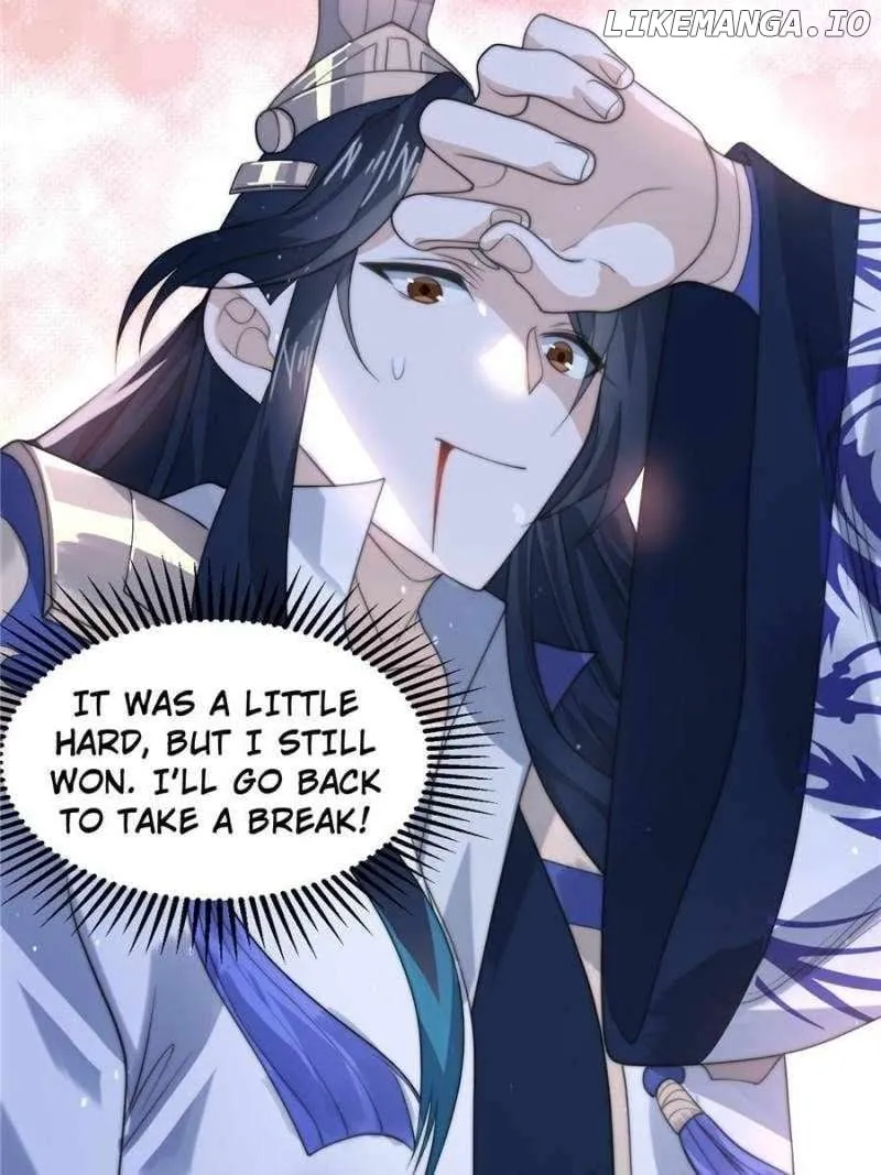 All the Female Apprentices Want to Kill Me Chapter 76 Online - página 38