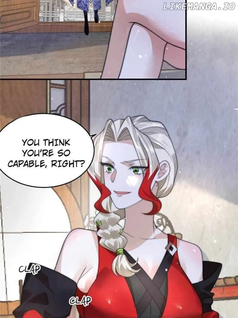 All the Female Apprentices Want to Kill Me Chapter 76 Online - página 41